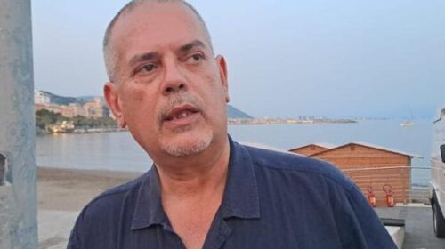 Salerno, muore il direttore del Conservatorio: addio a Fulvio Maffia