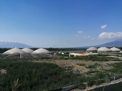 Sarno. Biogas a Foce, condannato anche in Appello l’ex gestore