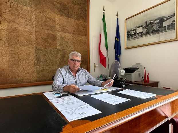 Consorzio Bonifica Paestum: ripianato debito Enel con il sostegno Regione Campania