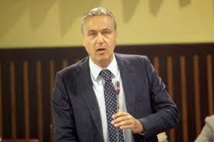 L’ex sindaco di Scafati Cristoforo Salvati: “La nomina dell’architetto a comandante della Polizia Municipale è illegittima”