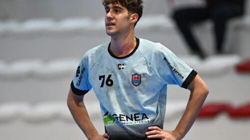Genea Lanzara, pronto l’assalto al Camerano