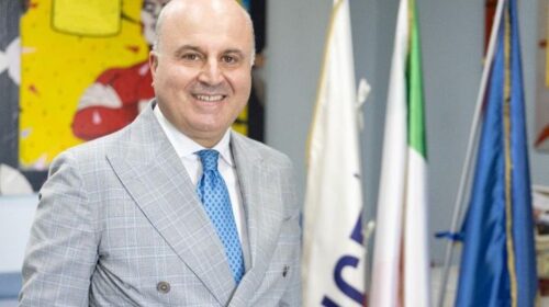 ASSEMBLEA PUBBLICA ANCE AIES SALERNO. “COSTRUIRE IL FUTURO: LA PROSPETTIVA DEL COMPARTO EDILE”