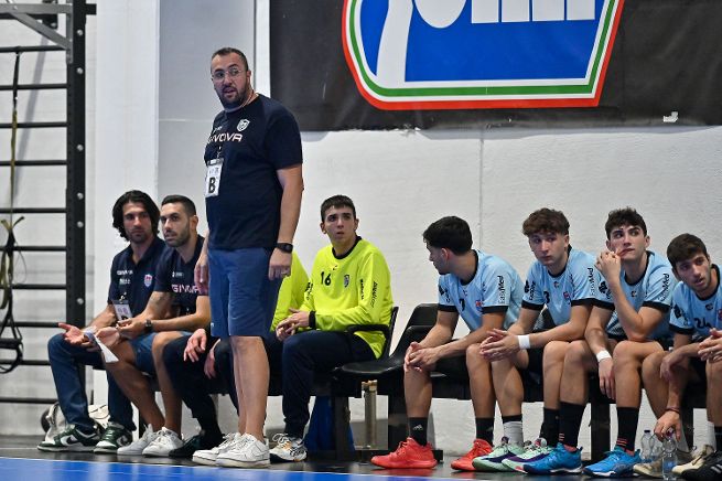  GENEA LANZARA BEFFATA NEL FINALE: ALLA PALUMBO PASSA DI MISURA IL VERDEAZZURRO SASSARI