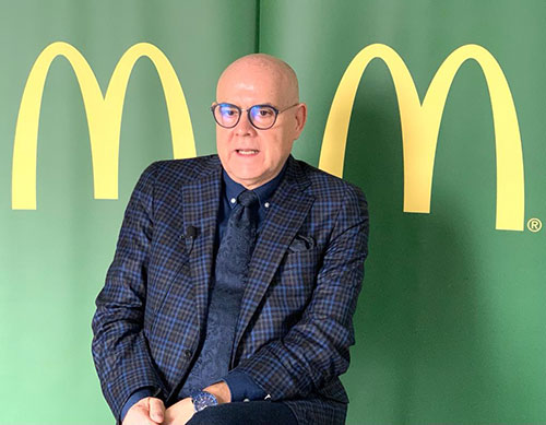 Ecco “Le giornate insieme a te per l’ambiente”, iniziativa di McDonald’s