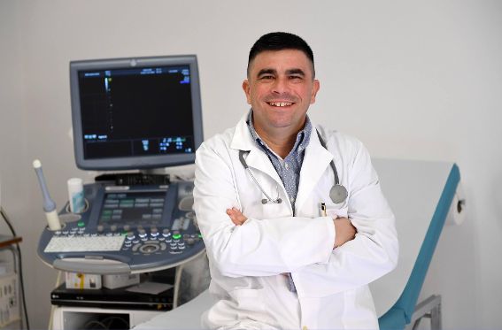 Il professore salernitano Mario Polichetti sarà protagonista a Singapore al meeting Ramses insieme ai principali esperti di Ostetricia e Ginecologia