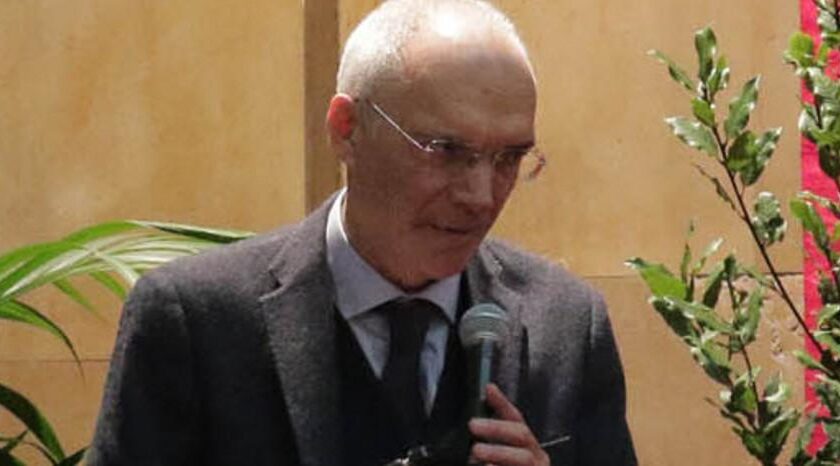 Massimo Palumbo è il nuovo presidente del Tribunale di Nocera Inferiore, gli auguri della sindaca di San Marzano