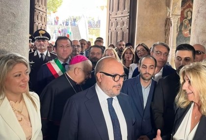 Fratelli d’Italia replica alle polemiche del sindaco di Nocera Inferiore Paolo De Maio. “Si occupi di altre cose”