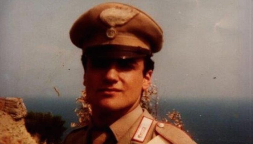 Omicidio del brigadiere salernitano Tripodi: riaperto il caso dopo 38 anni