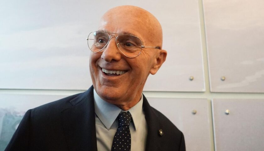 Sport businee forum, Arrigo Sacchi a Salerno per un corso agli imprenditori