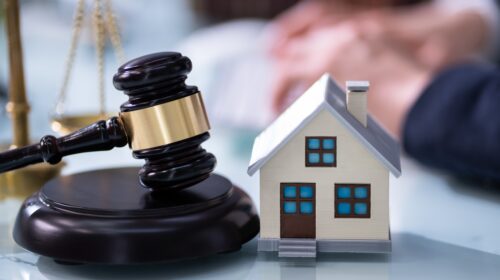 PIGNORAMENTI IMMOBILIARI E VENDITE ALL’ASTA