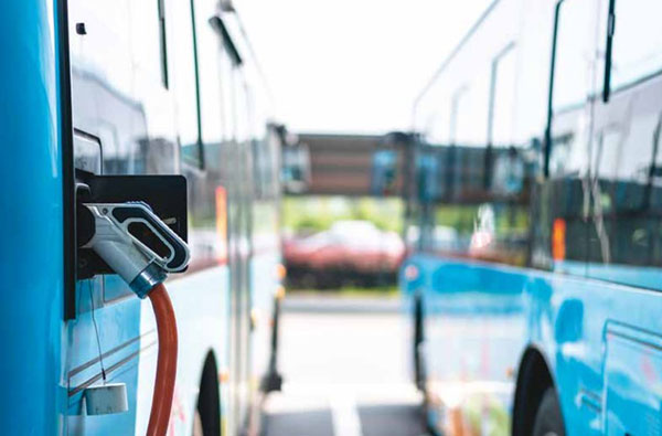 Il Comune di Salerno acquista 9 bus elettrici a batteria per 6 milioni di euro