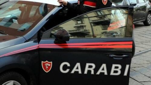 Frodi informatiche e riciclaggio: 5 arresti a Battipaglia ed Eboli