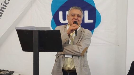 Vertenza Fos, l’allarme dell’Ugl Salerno: “Troppa confusione. Intervenga il prefetto”