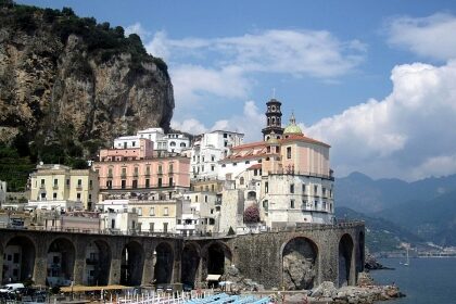 Turismo in Costiera Amalfitana, Salvatore Gagliano: ma quale pienone, è una bufala”. Ilardi: presenze in calo dal 2019