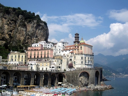 Turismo in Costiera Amalfitana, Salvatore Gagliano: ma quale pienone, è una bufala”. Ilardi: presenze in calo dal 2019
