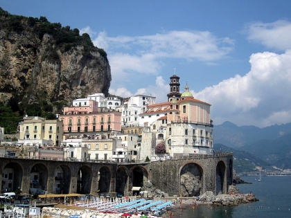 Corsi di formazione ad Amalfi per operatori turistici e commercianti