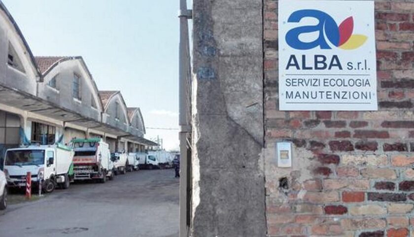 Battipaglia, la società Alba assume 51 lavoratori