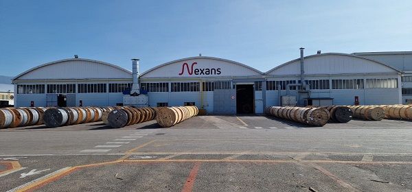 Battipaglia,  produzione Enel ferma: 180 lavoratori Nexans a rischio