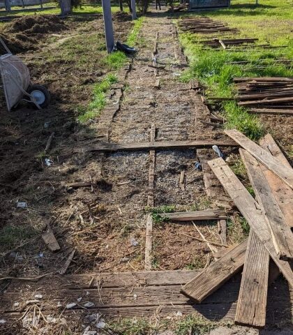 Parco giochi della pista ciclabile a Scafati: al via i lavori