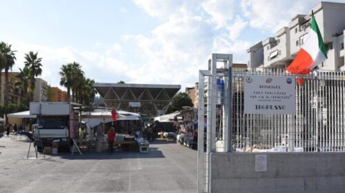Salerno, ordinanza giornate di apertura/chiusura dei Mercati cittadini