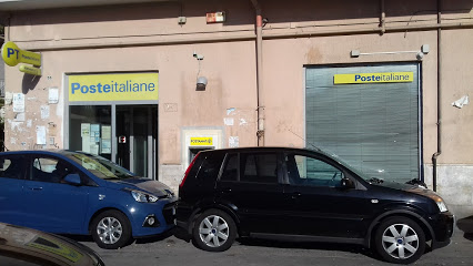 Tentato furto alle poste di via Sichelmanno a Salerno, arrestato