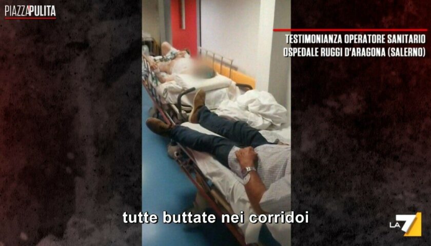 Scandalo Ruggi in Tv, Celano (Forza Italia) scrive al ministro Schillaci. “Intervenire subito”
