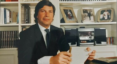 Addio al senatore e medico Francesco Salzano, il cordoglio di Mario Polichetti
