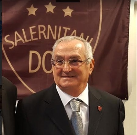 Salernitana, appello di Massimo Staglioli (Salernitani Doc): Tutti all’Arechi