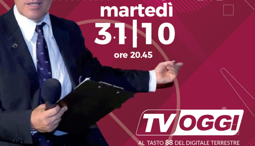 Questa sera torna in onda SuperClassico su TvOggi