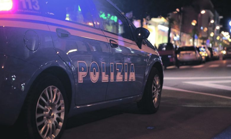 Inchiesta da Potenza, 19enne di Angri trovato con pistola e droga