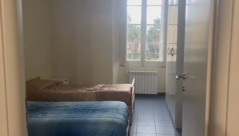 Salerno, a Piazza San Francesco nuovo dormitorio Caritas