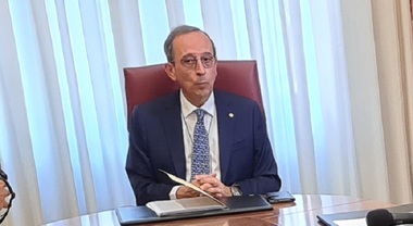 Salerno, il Prefetto Esposito illustra le priorità del 2025