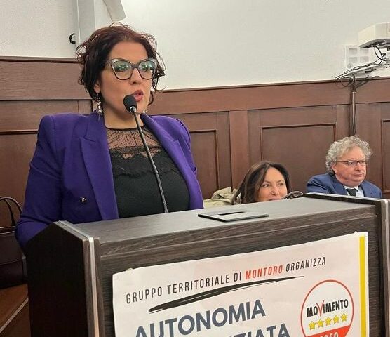 Autonomia Differenziata, la senatrice Anna Bilotti: “Difendiamo la Costituzione dallo scempio messo in atto dal governo Meloni”