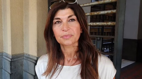 Rimpasto in giunta, Figliolia a Claudia Pecoraro: “Scelte opinabili,  contraria ai cambi di casacca”