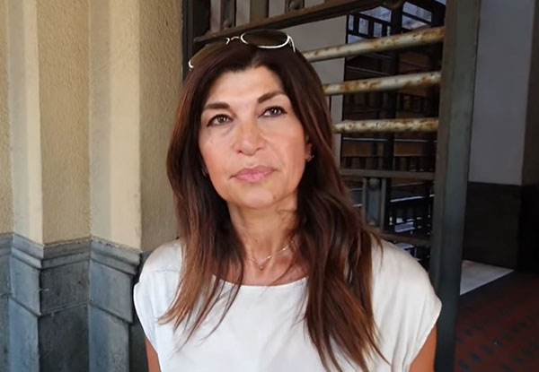 Rimpasto in giunta, Figliolia a Claudia Pecoraro: “Scelte opinabili,  contraria ai cambi di casacca”