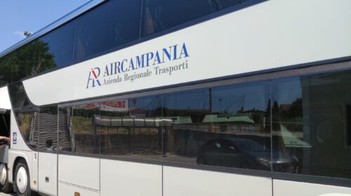 Rifornimento carburante, Air Campania chiede il supporto per trasporto gasolio in sicurezza