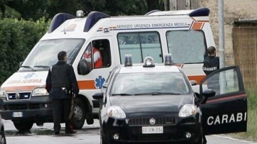 Salerno, malore in palestra: muore a 44 anni