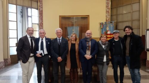 “JAZZ IN LUCE” E “FIABE PER LUCI D’ARTISTA”: SI RINNOVA LA FORMULA CONSOLIDATA TRA CONFCOMMERCIO CAMPANIA, COMUNE DI SALERNO E CCIAA
