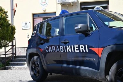 Spaccio da Agropoli a Sant’Anastasia, in 4 nei guai