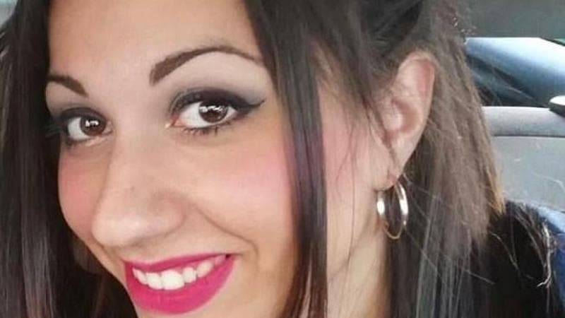 Nocera Inferiore oggi ricorda Annalisa D’Auria vittima di femminicidio a Rivoli