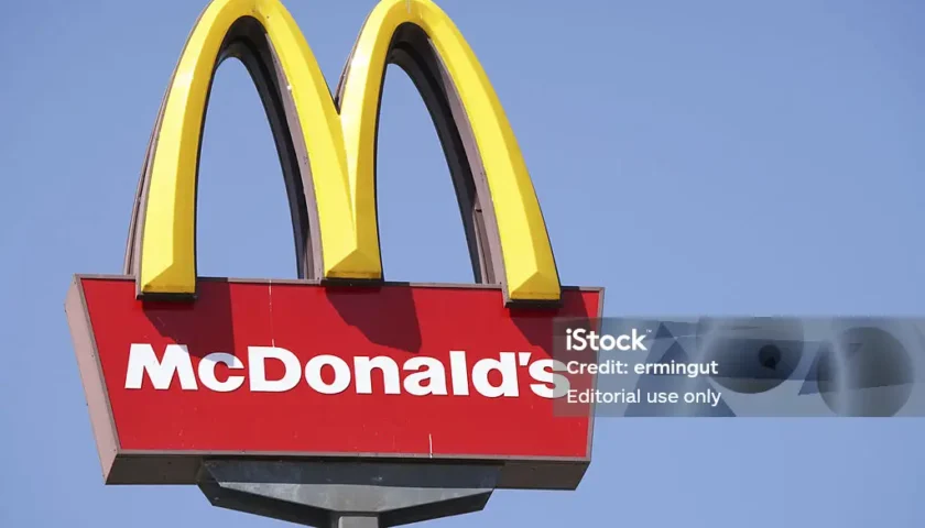 McDonald’s apre un nuovo ristorante a Sala Consilina, sono 60 i posti di lavoro