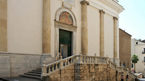 POLIZIA LOCALE, DOMANI AL DUOMO DI SALERNO LA FESTA REGIONALE DEL SANTO PATRONO