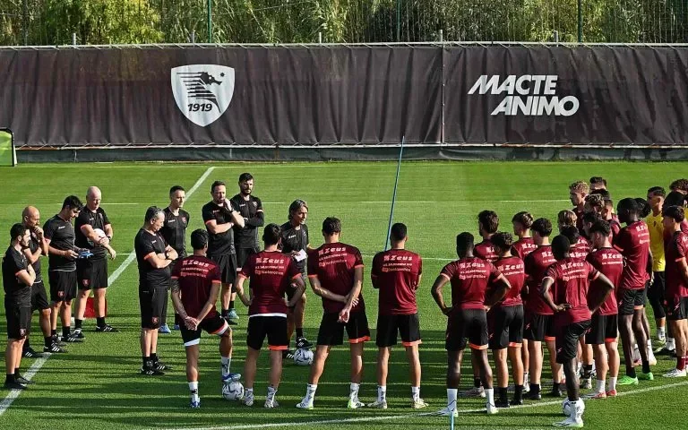 Salernitana, furto di computer e Gps al Mary Rosy