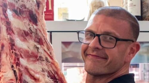 Stroncato da malore in palestra: dolore e sconcerto per Fabrizio Concilio titolare di macelleria a Mercatello