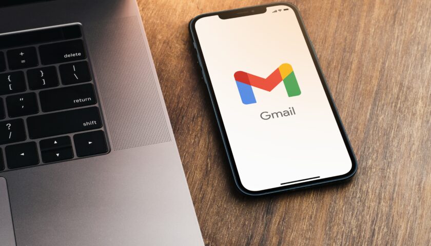 Google: dal primo dicembre addio agli account gmail inattivi”
