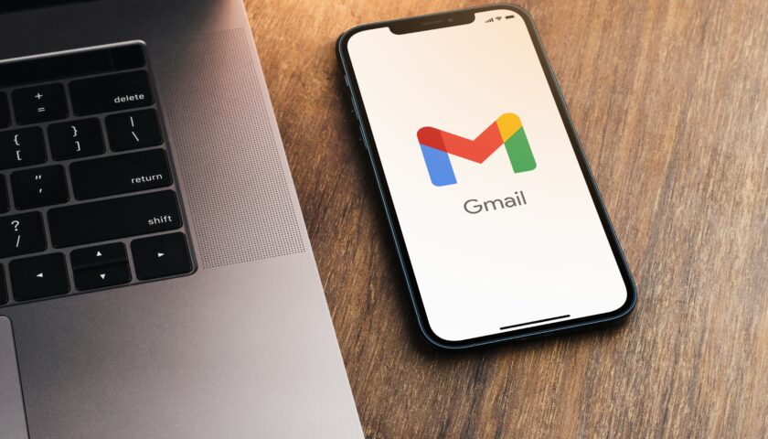 Google: dal primo dicembre addio agli account gmail inattivi”