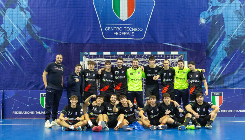 LA GENEA LANZARA RITROVA I DUE PUNTI IN SERIE A SILVER: A CHIETI BATTUTO IL CAMPUS ITALIA