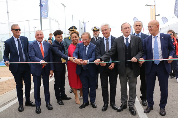 Partita la settima edizione del Salerno Boat Show