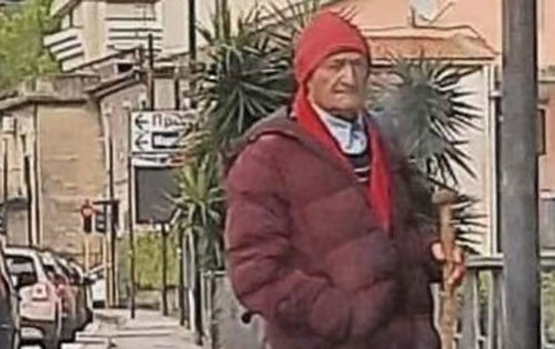 Shock a Mercato San Severino, Matteo Fiorillo trovato morto dopo 3 settimane. Cordoglio del sindaco