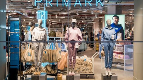 PRIMARK INAUGURA IL SUO STORE ANCHE A PONTECAGNANO, SI CERCANO CENTINAIA DI NUOVE FIGURE. COME FARE